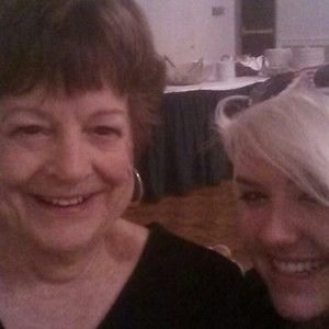 Meet your Posher, Judy